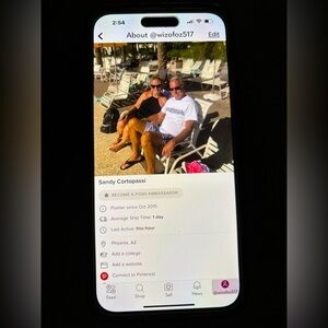 Shop my wife’s Closet